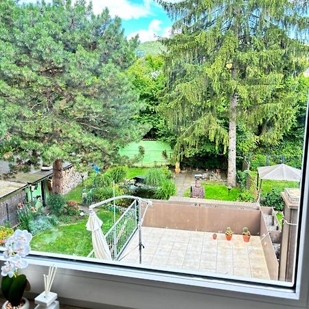 Schoene & Gemuetliche Wohnung Direkt Am Bahnhof Lahnstein Exteriör bild